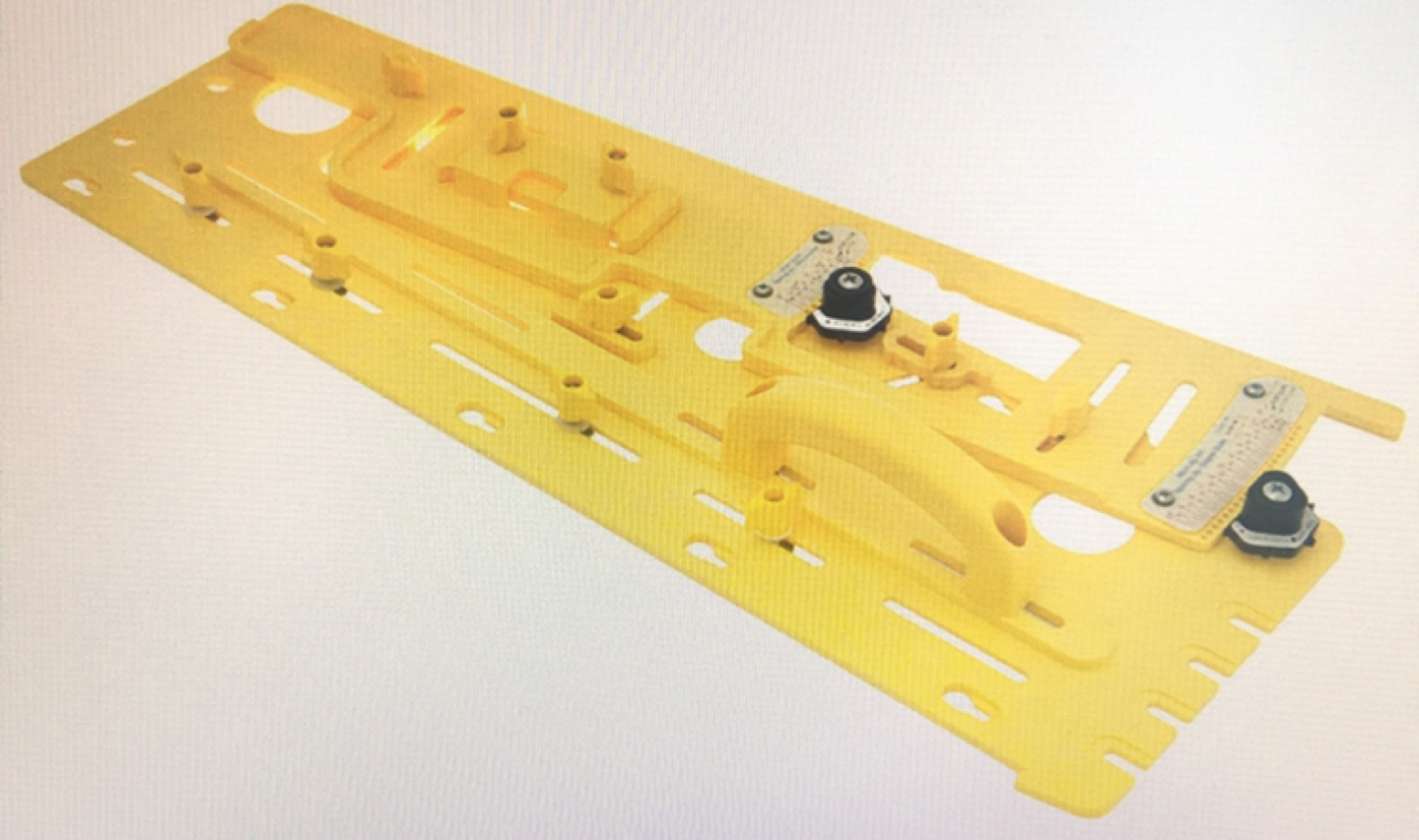 BRAND NEW Tapering Jig For Table Saw