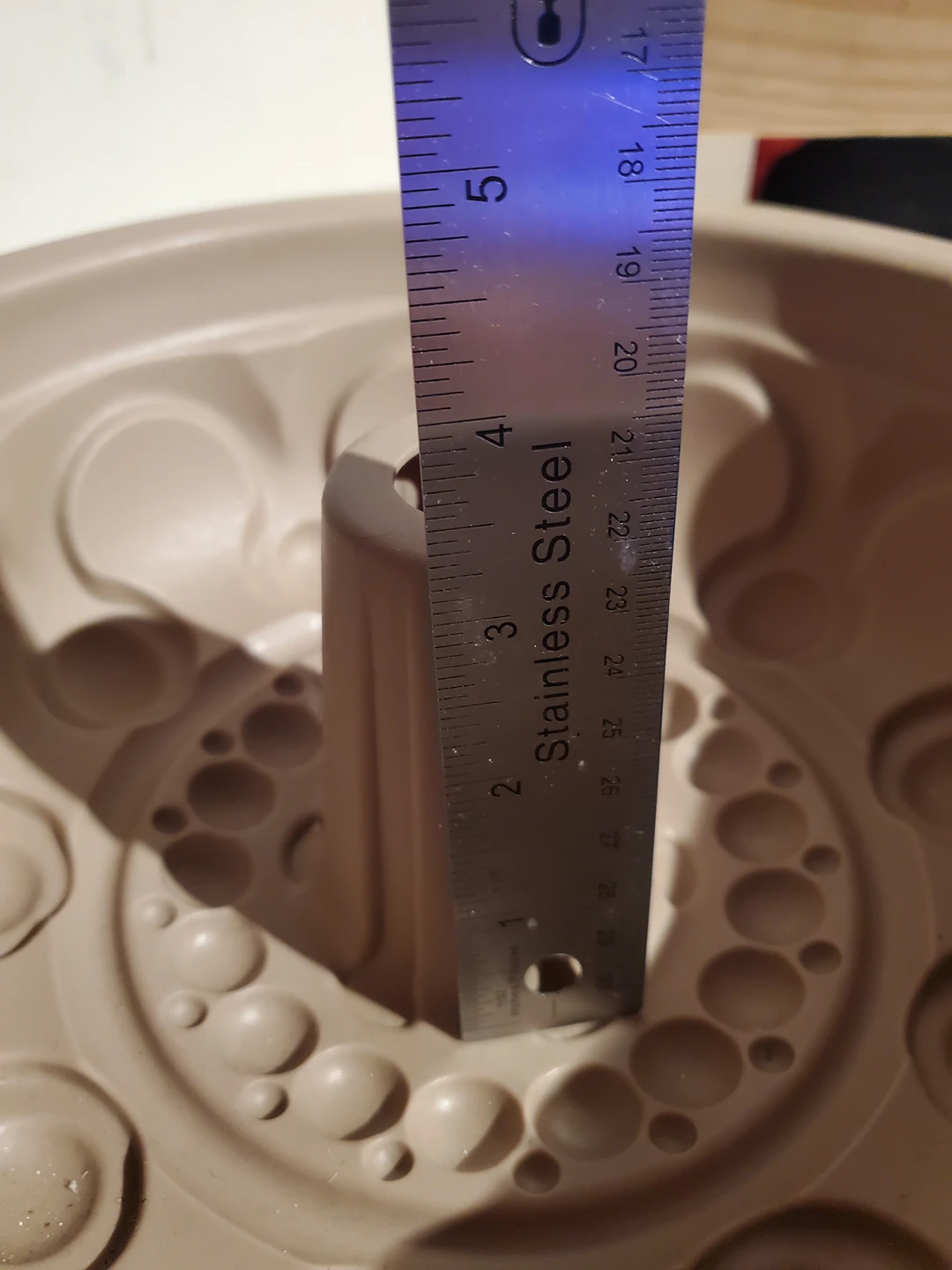 Cake 🎂 or Dessert 🍨 silicon mold - photo 4