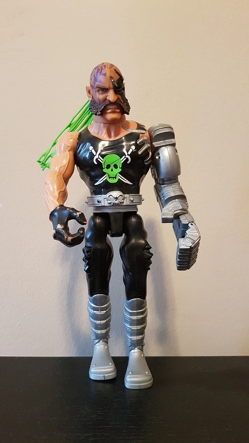 Action Man thumbnail
