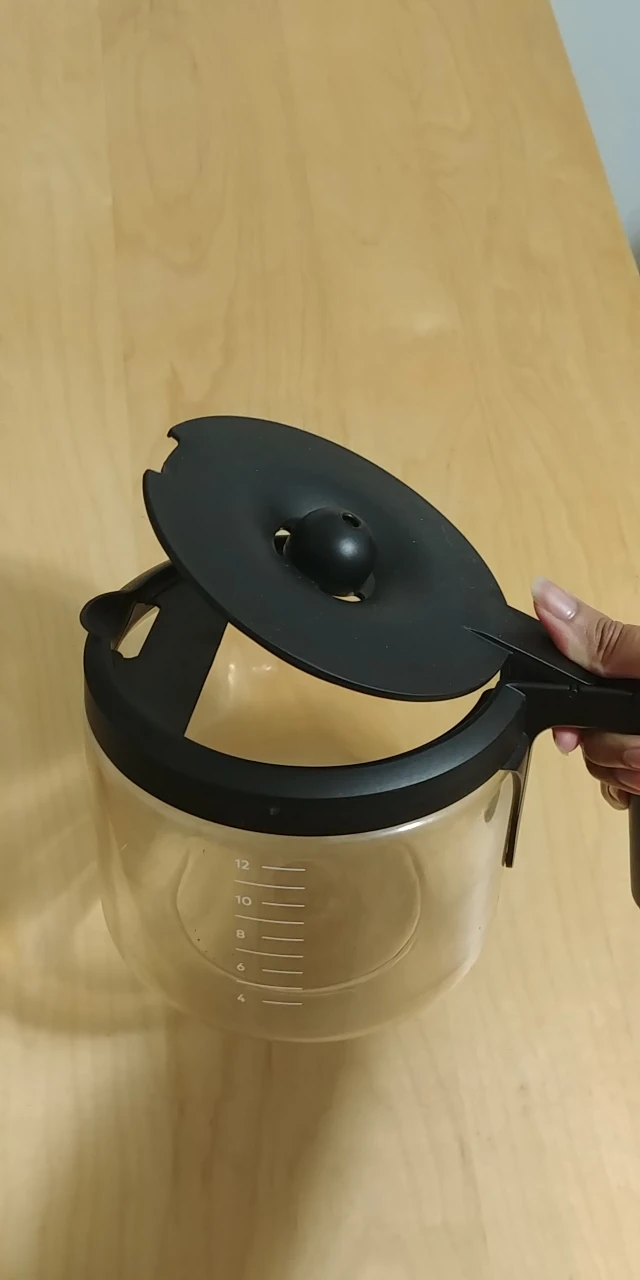 Keurig K-Duo Essentials Coffee Maker image indicator(10)