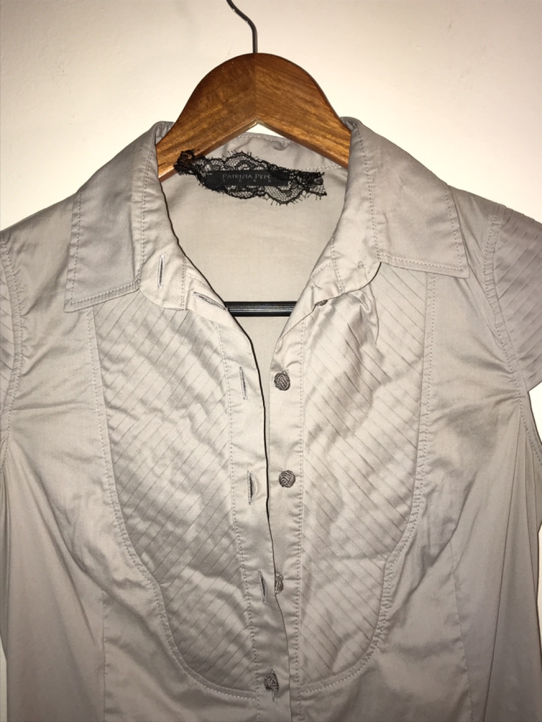 Prienza Schuller blouse - photo 2