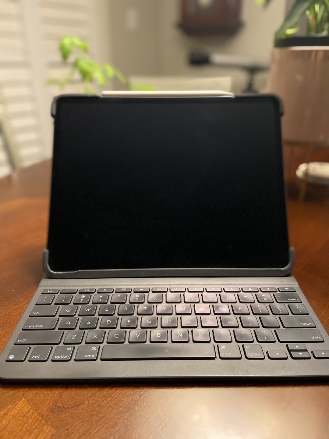 iPad Pro 3rd Generation 