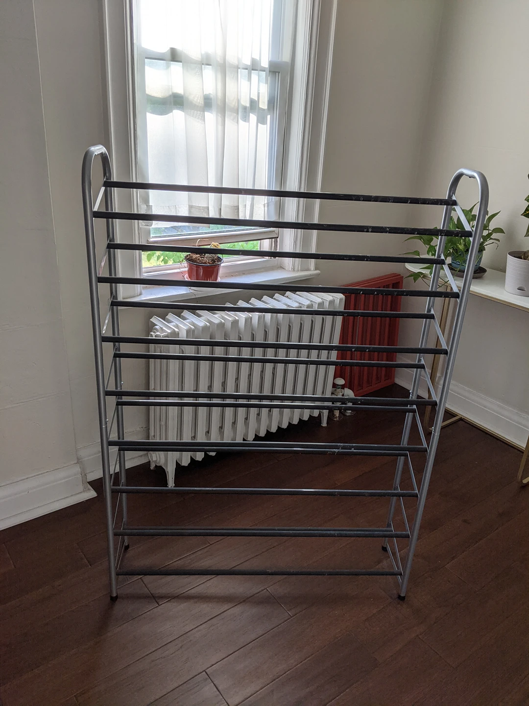 40 Pair Shoe Rack thumbnail