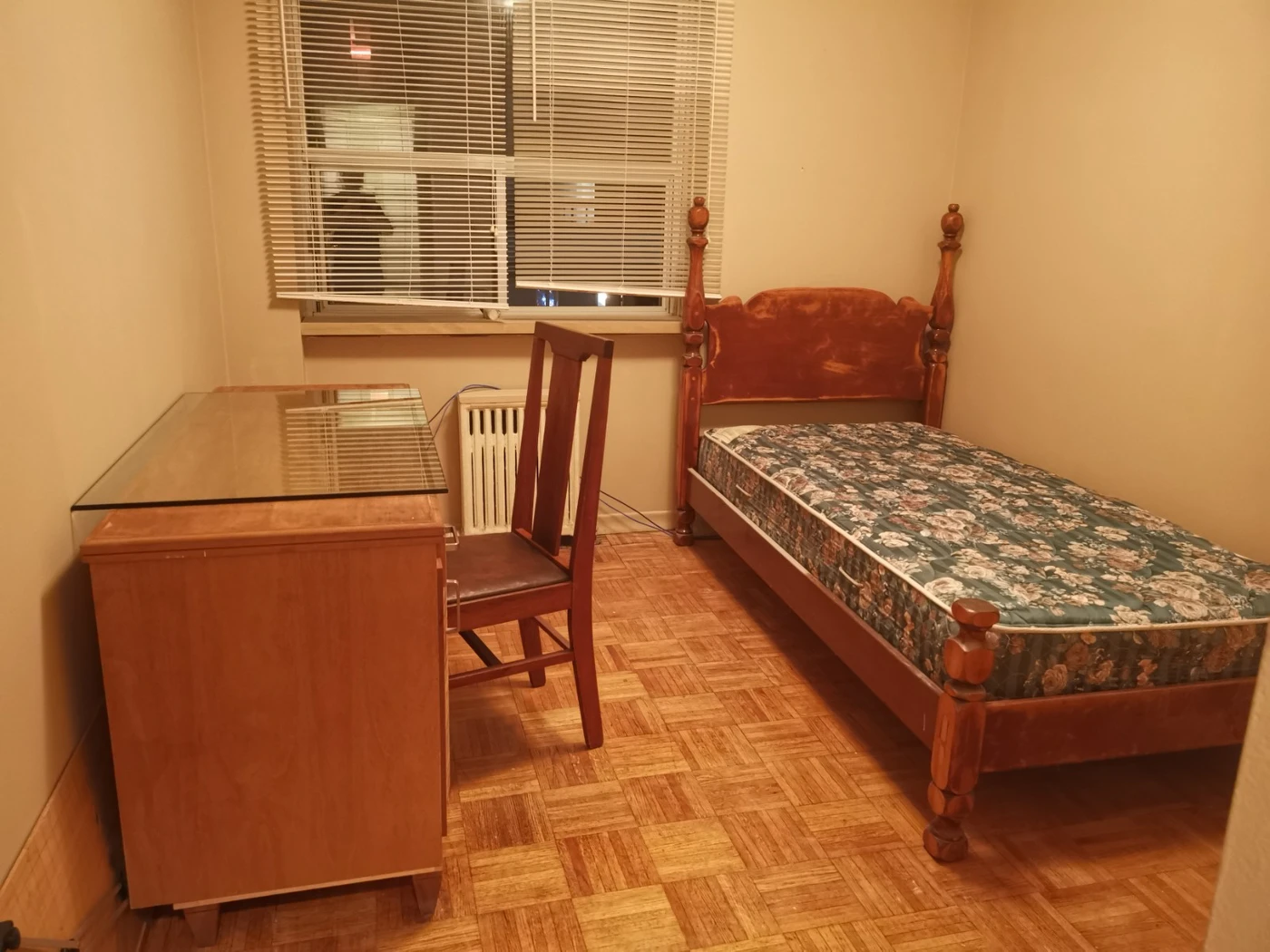 Room for rent