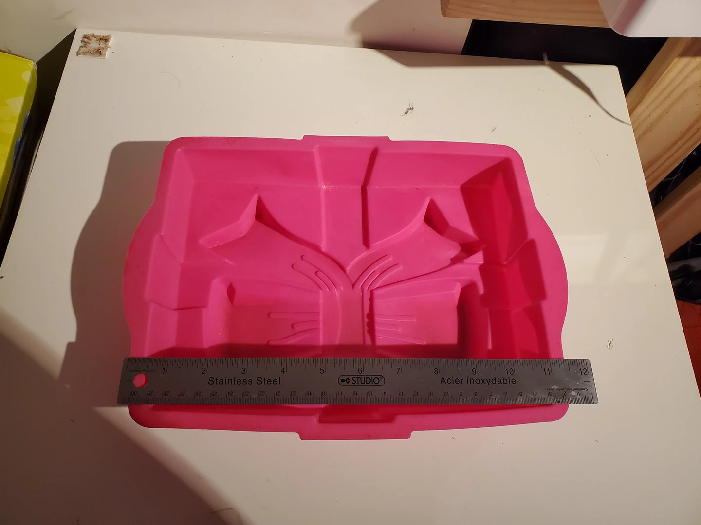 Slicon dessert 🍨 Mold - photo 3