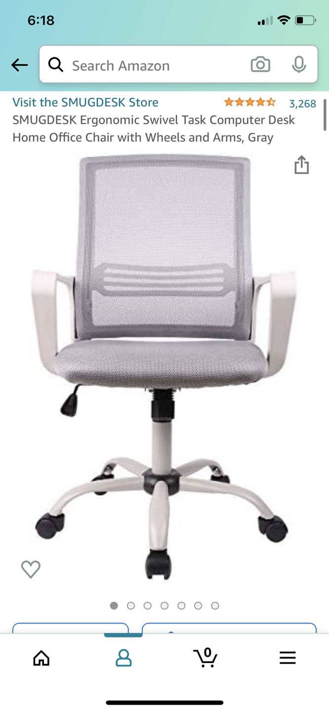 Office Chair - photo 2