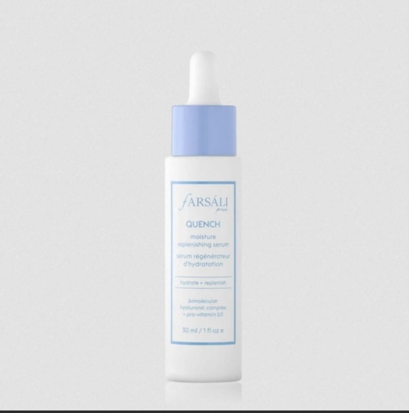 Farsali moisture 