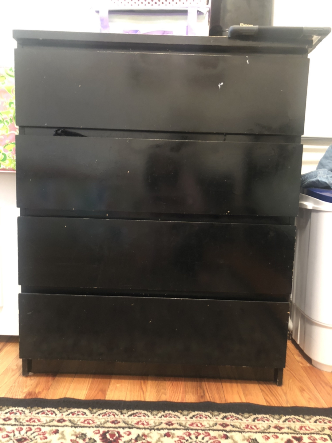 Dresser