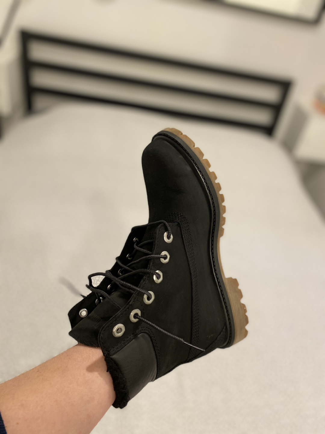 Timberland 6" Premium Waterproof Boots  - photo 4