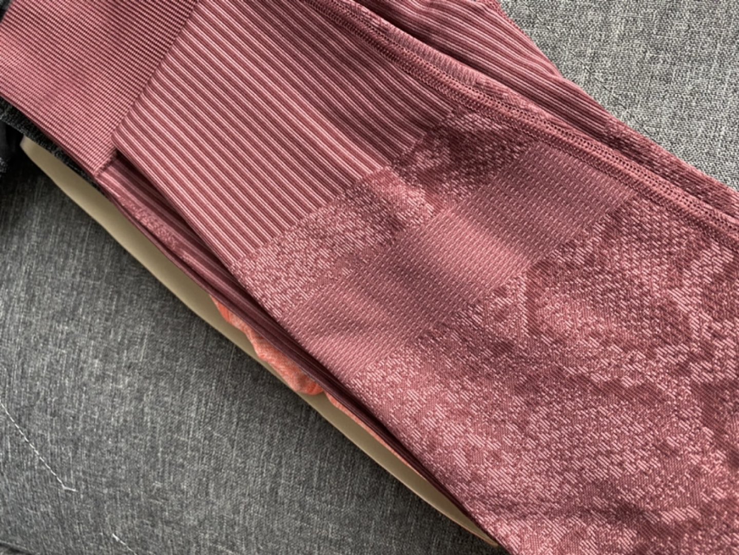 Varley and Pree Workout Tights - photo 2