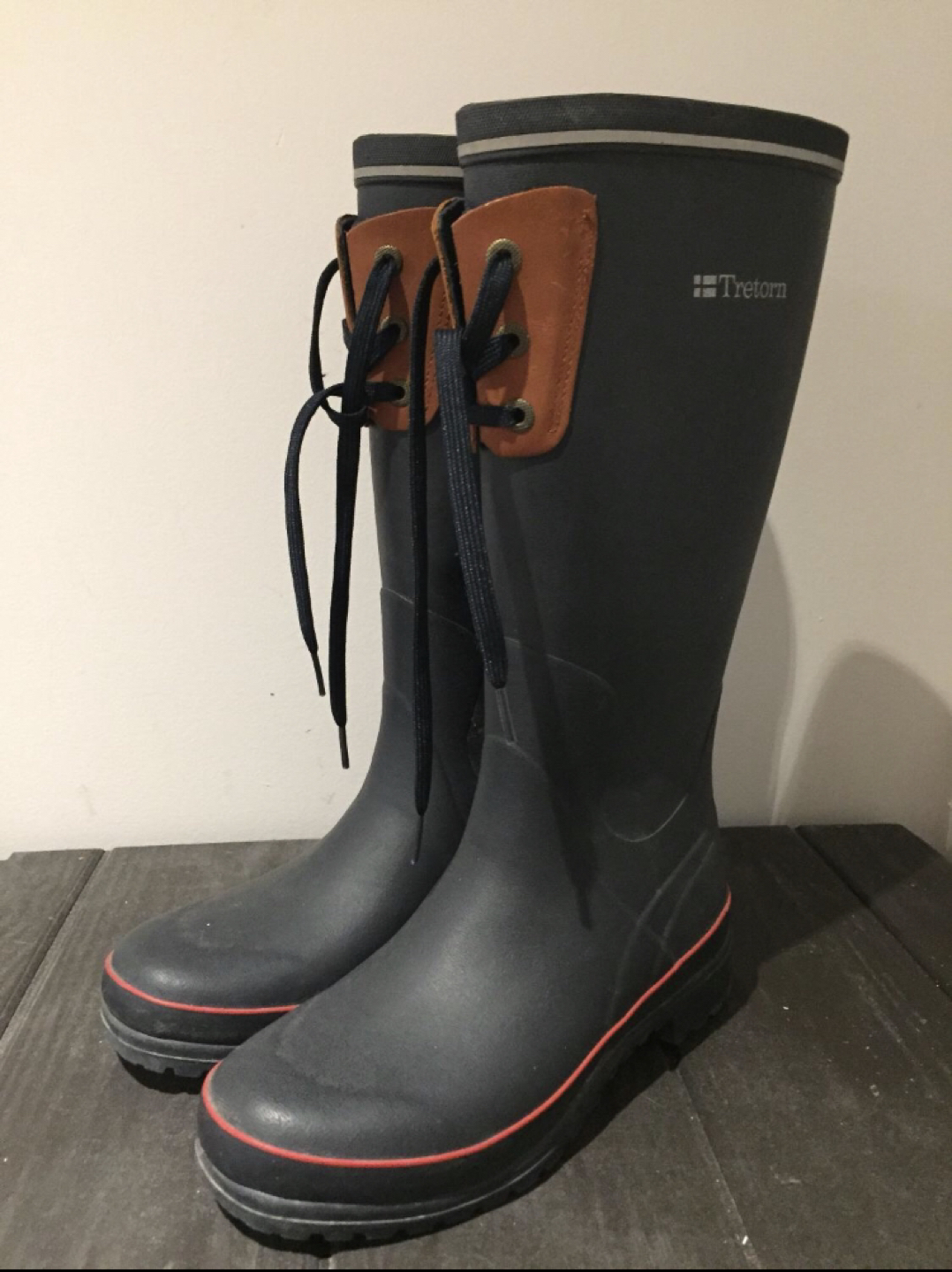 Rain Boots 