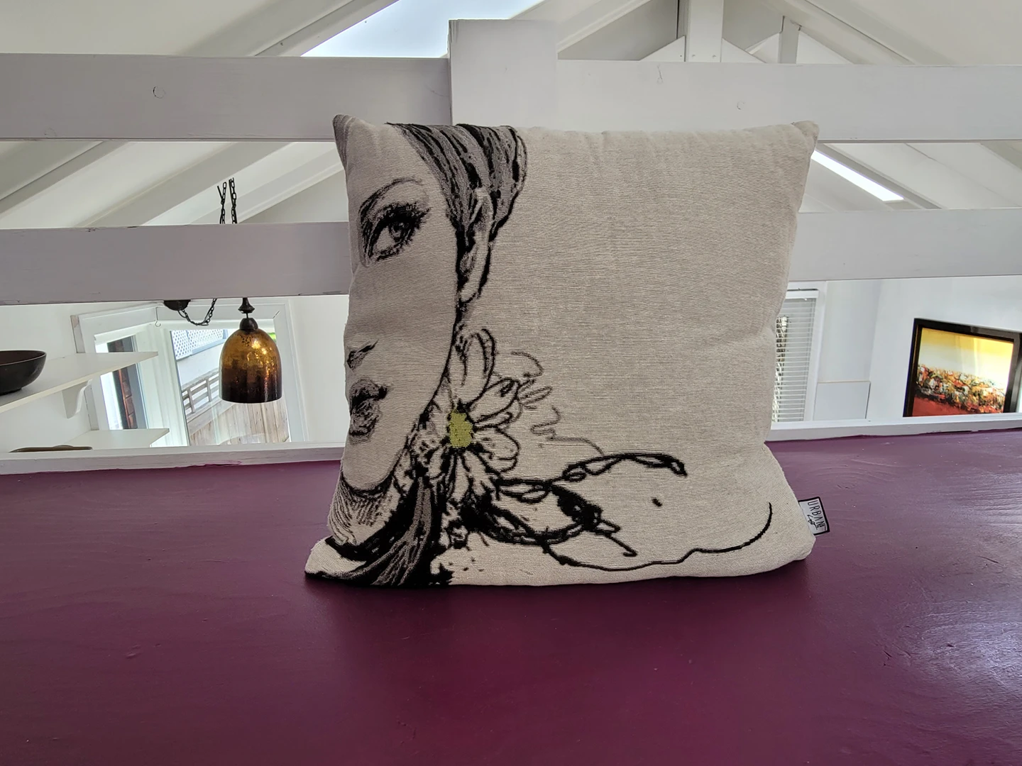 cushions