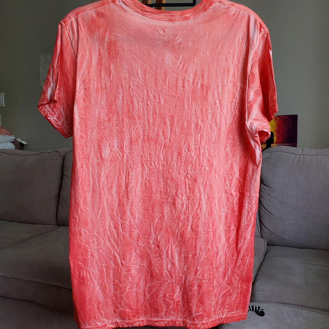New Tie Dye Shirt - photo 2