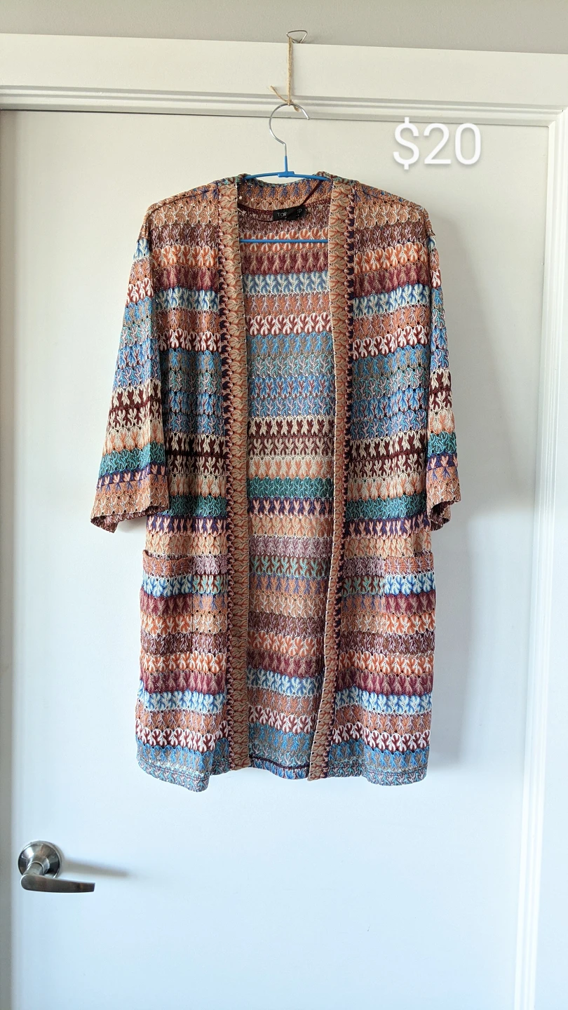 brand new Topshop beautiful embroidery outfit thumbnail