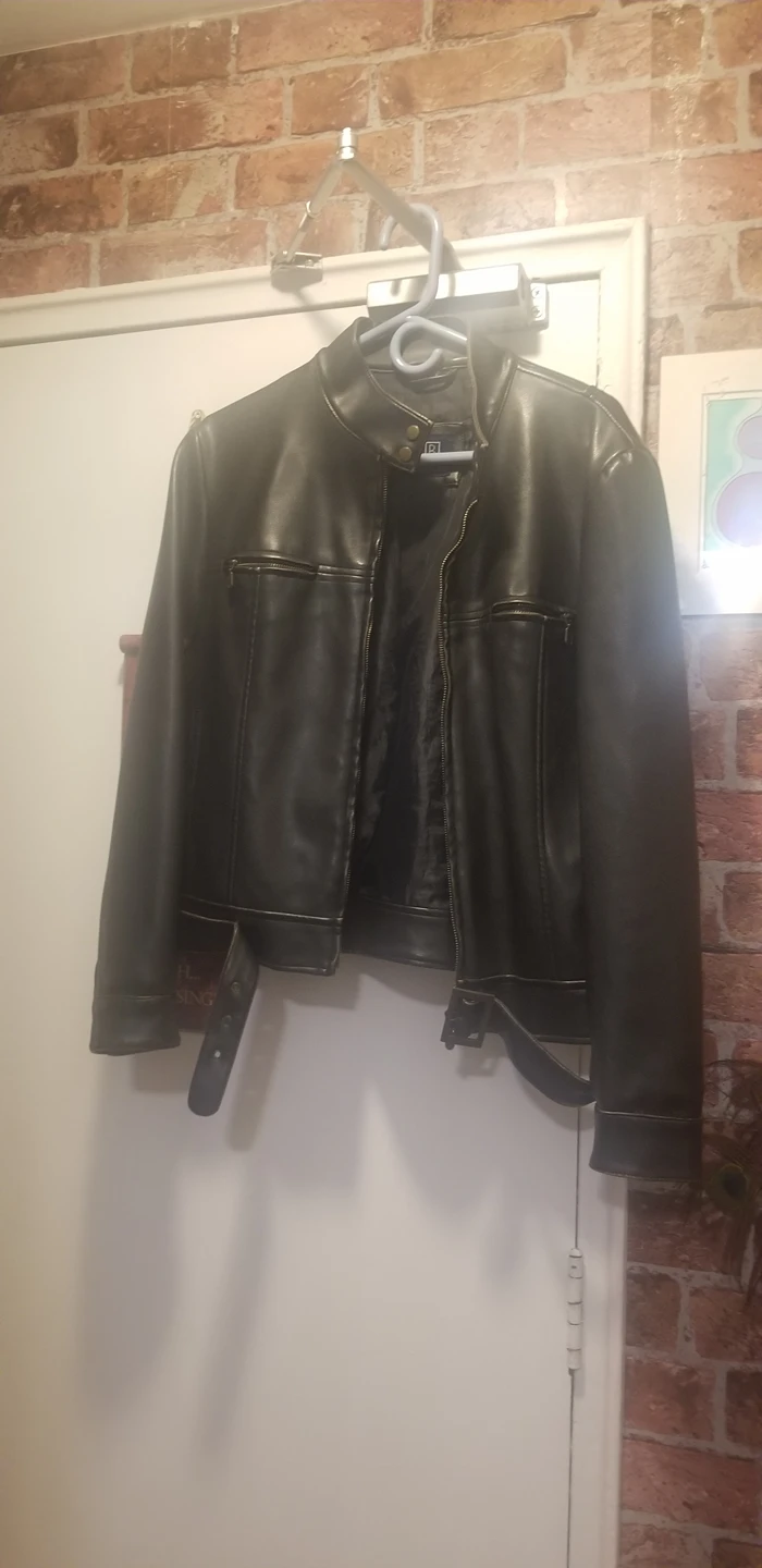 leather jacket thumbnail