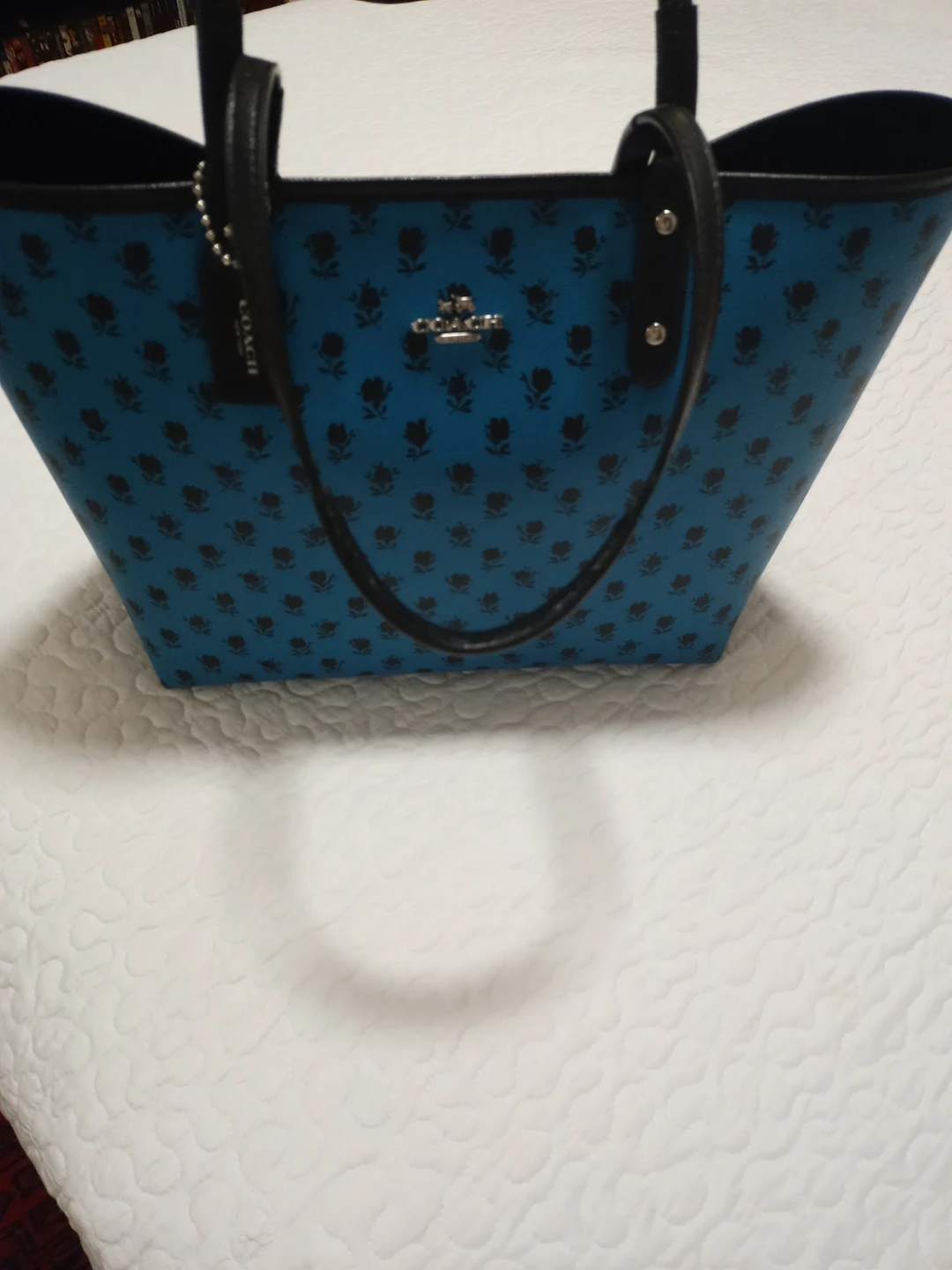 COACH BAG thumbnail