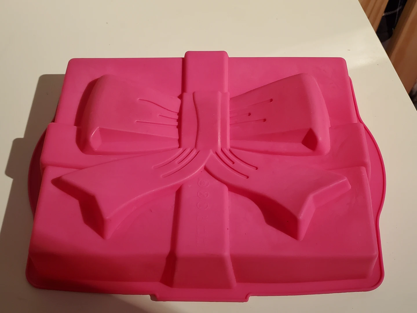 Slicon dessert 🍨 Mold