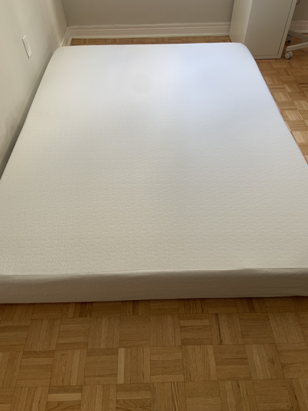 Mattress - photo 4