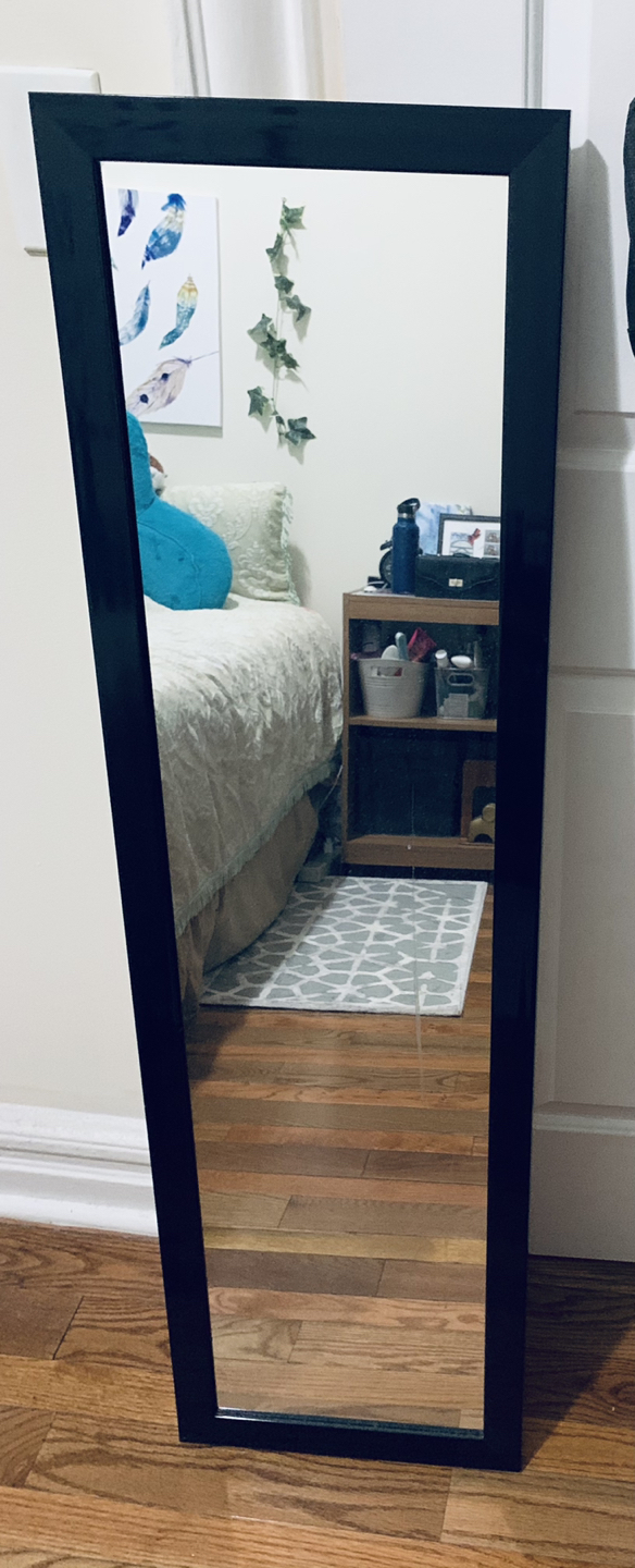 Target Mirror