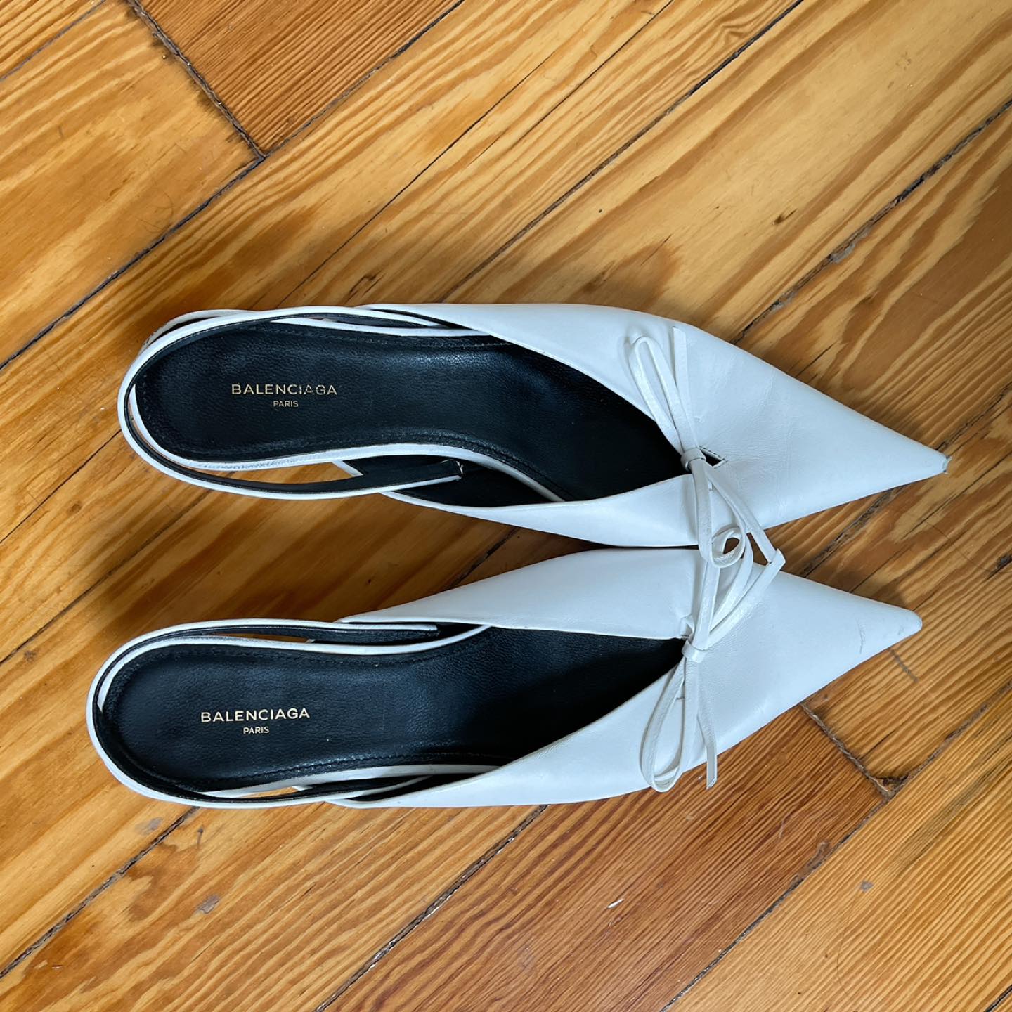 Balenciaga Mule Size 39 - photo 3