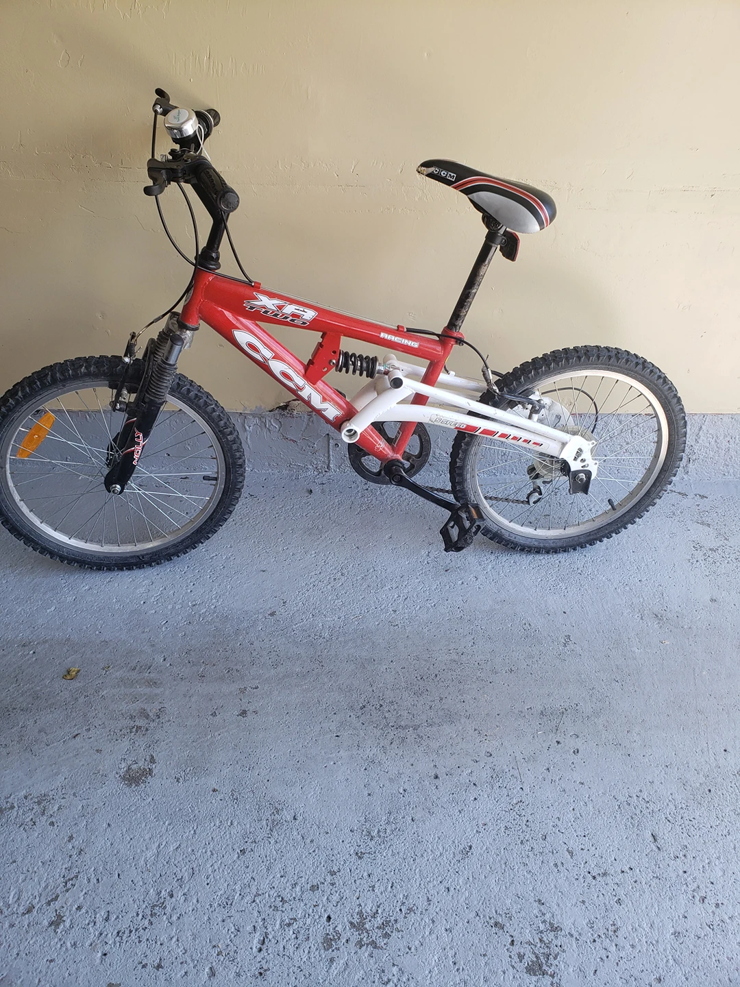 CCM Bike - photo 2