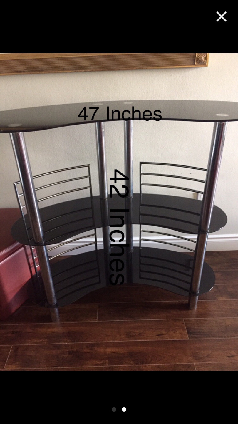 Table bar - photo 2