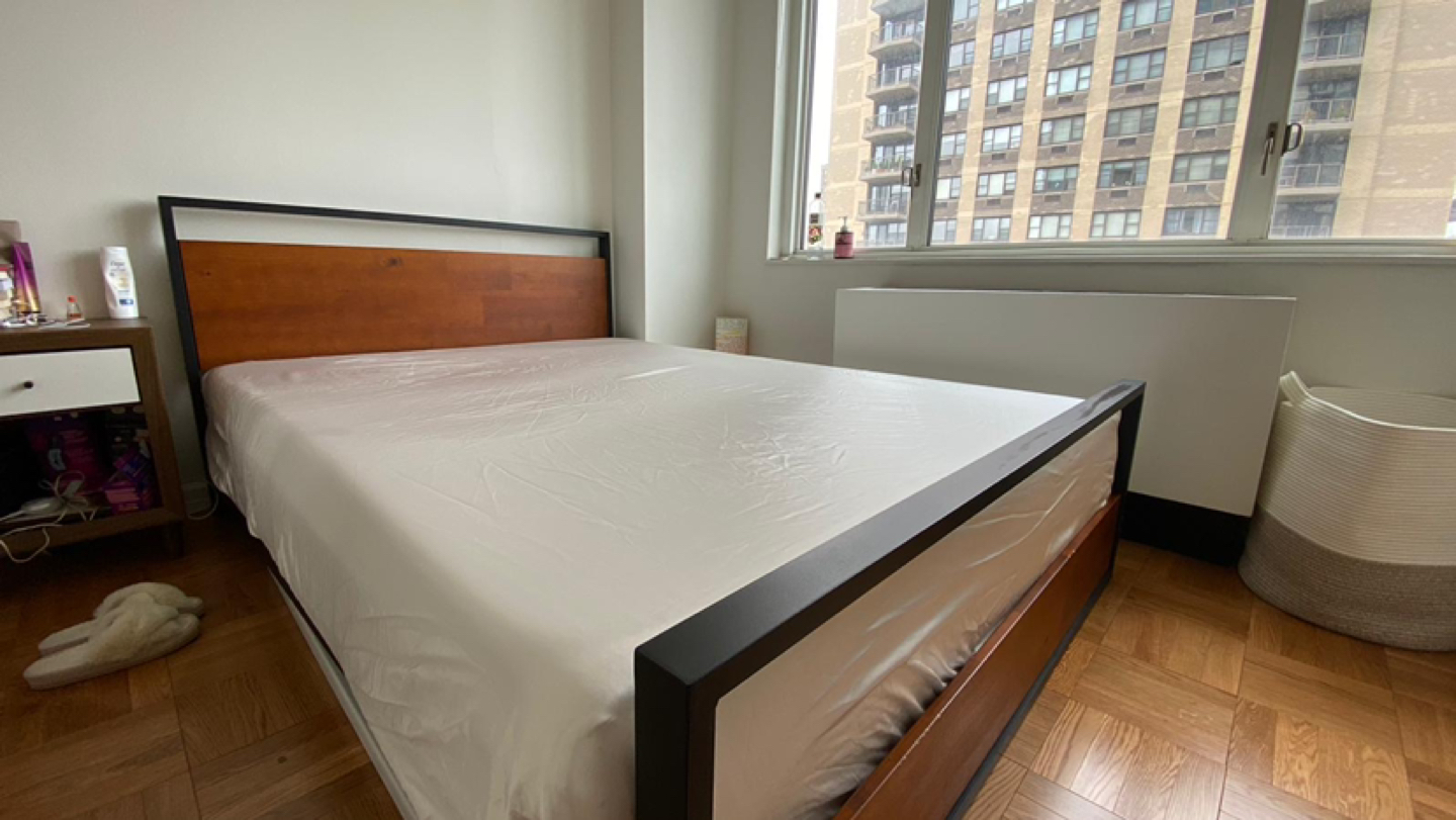 Queen Bed Frame - photo 2