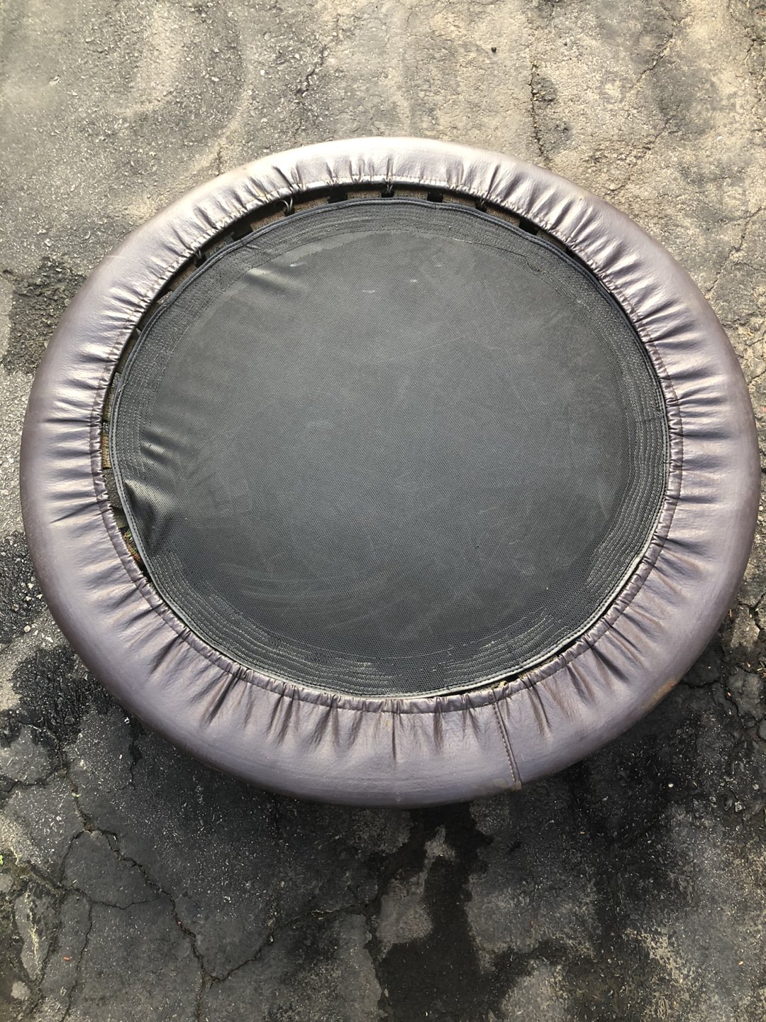 Trampoline  - photo 2
