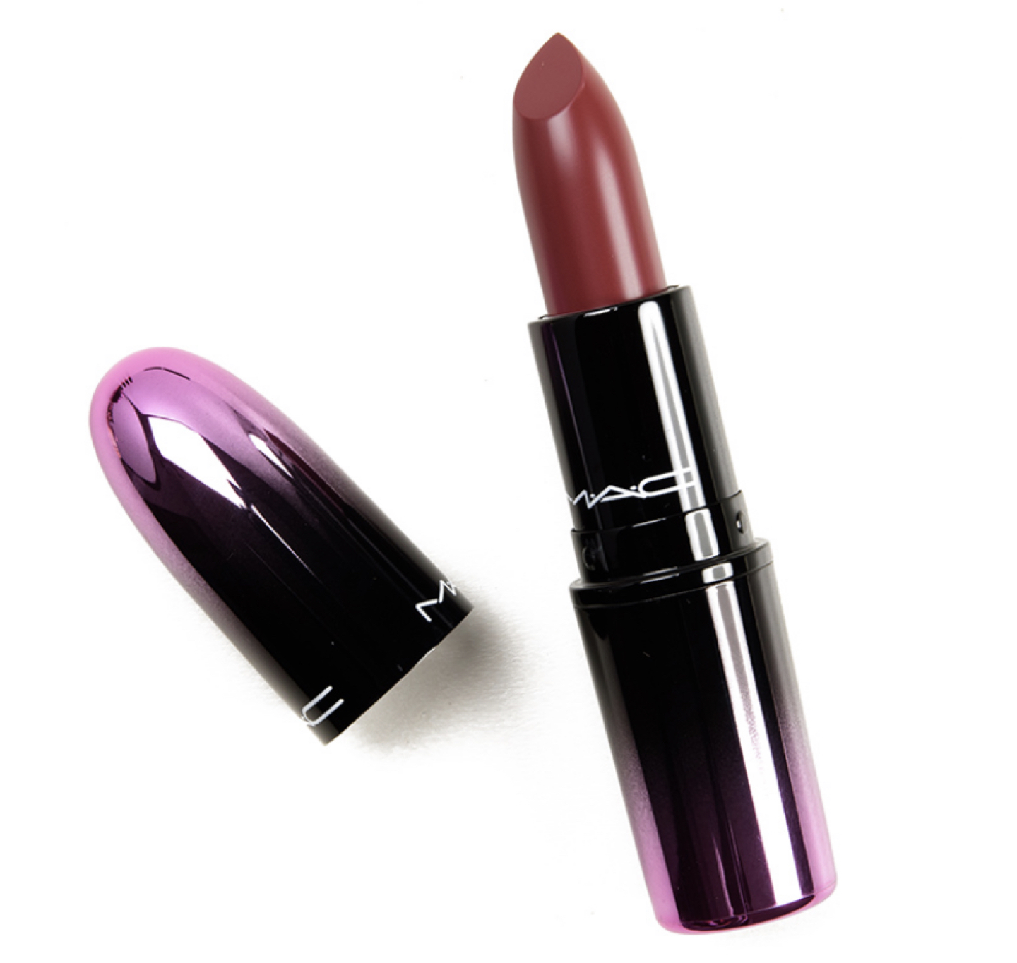 Mac lipstick limited Edition