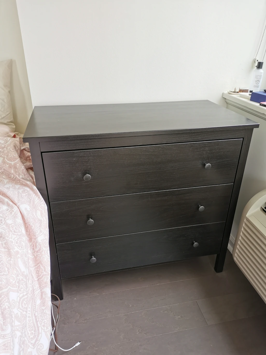 Ikea drawers dresser