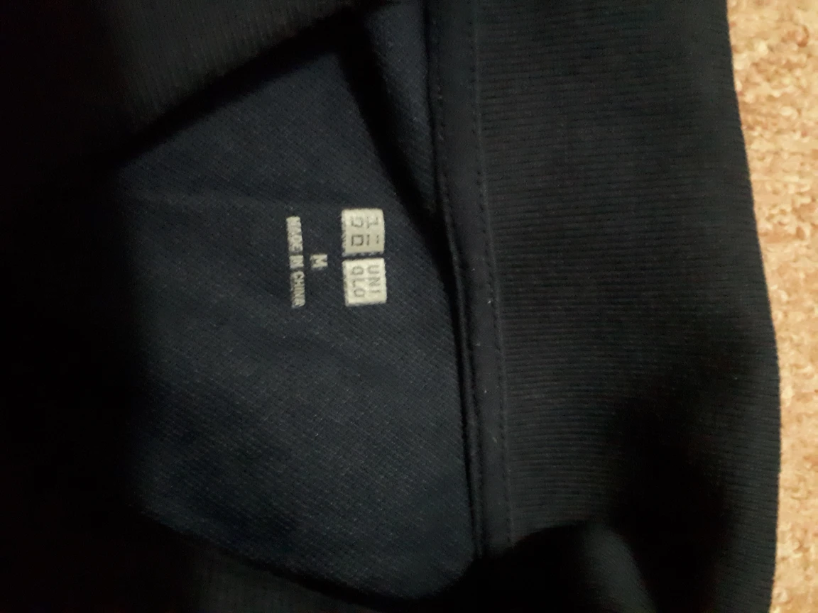 half a sleeve t-shirt - photo 3