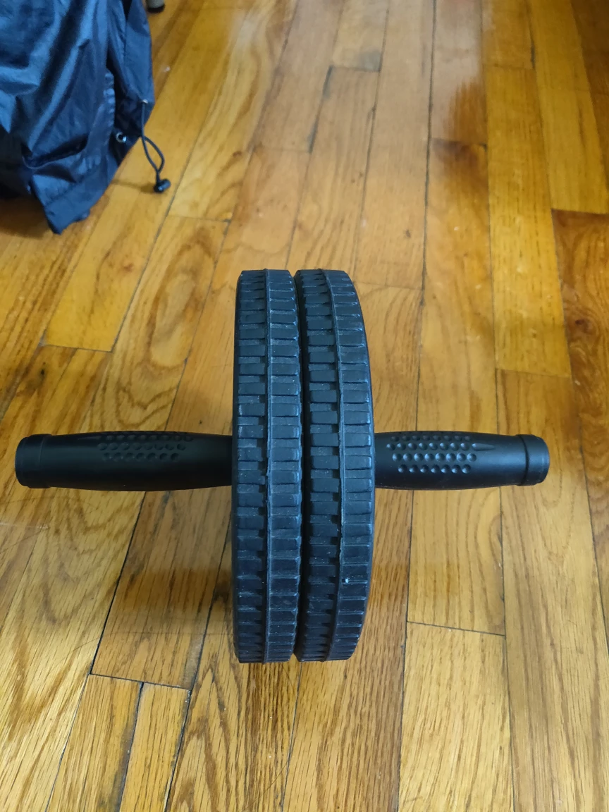 Ab roller