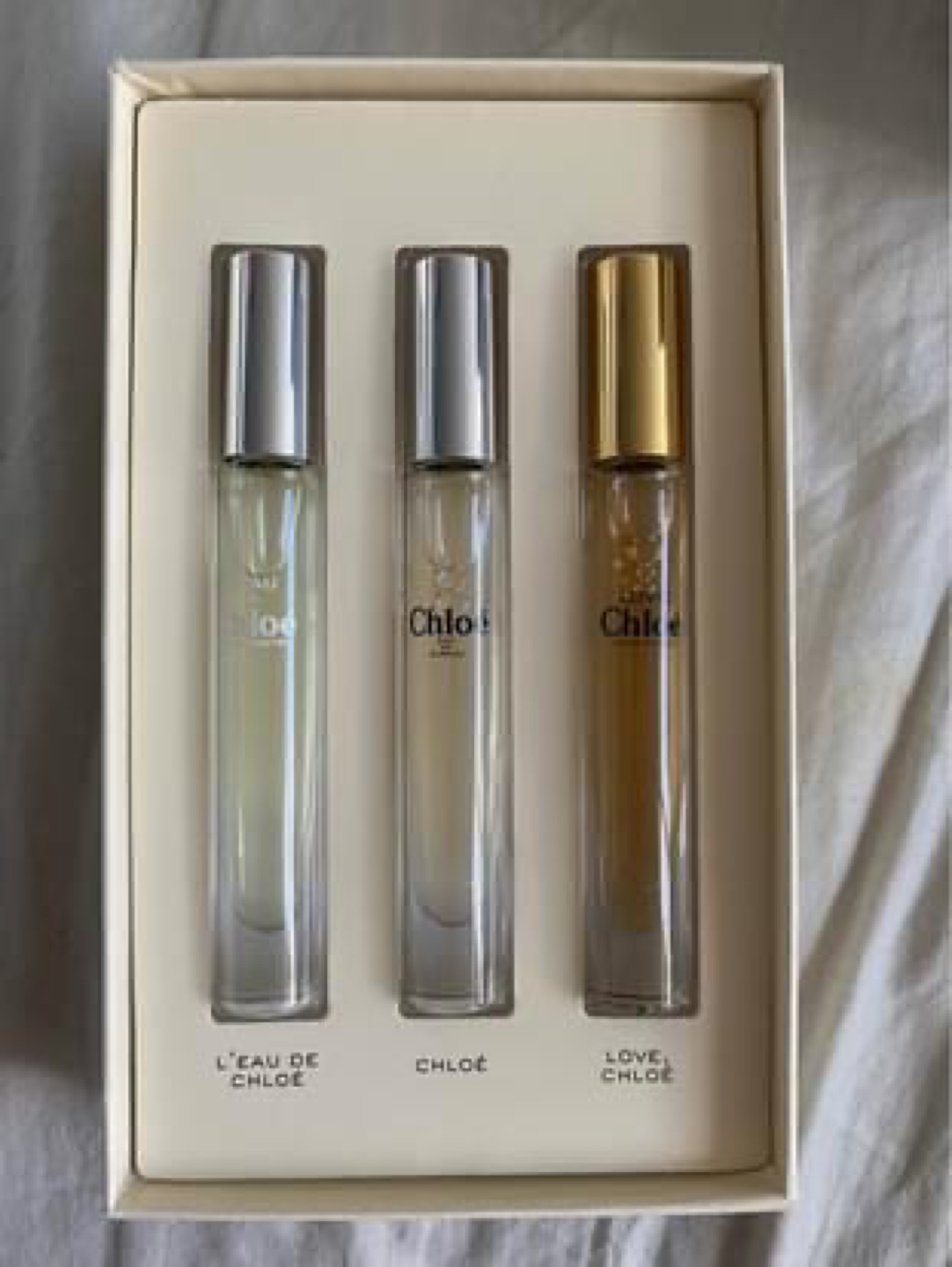 Chloe perfume - photo 2
