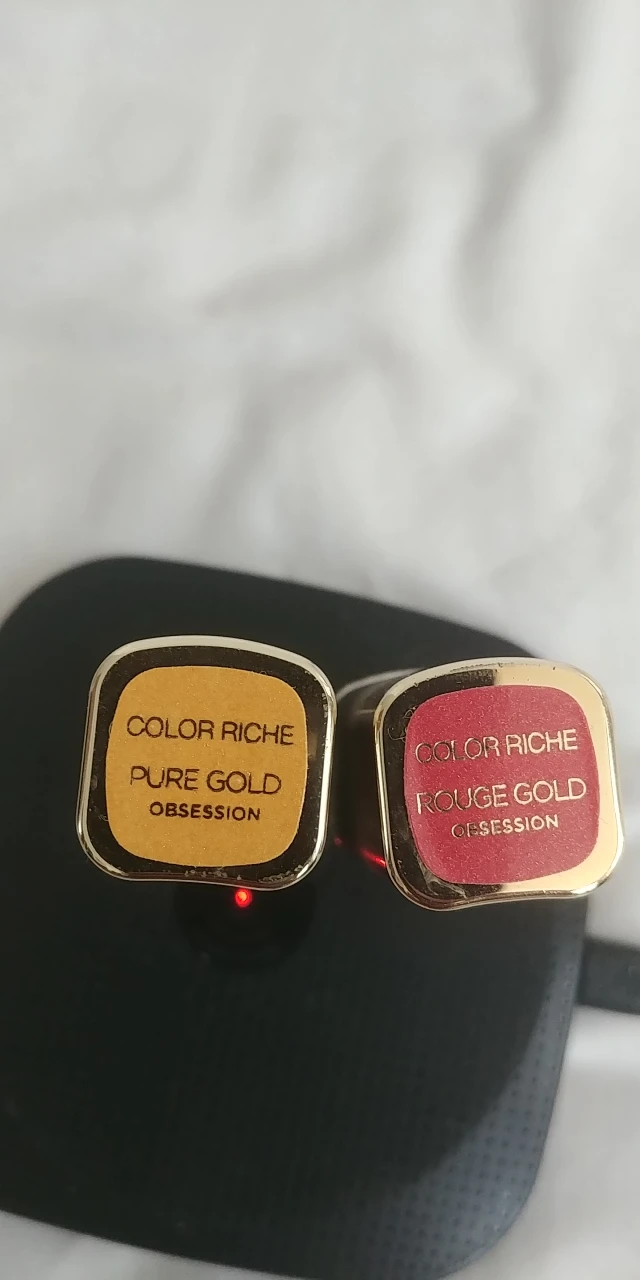 L'oreal Lipstick image indicator(2)