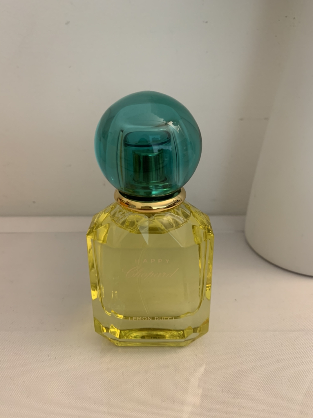 Chopard Happy Lemon Dulci (40ml Eau De Parfum)
 - photo 2