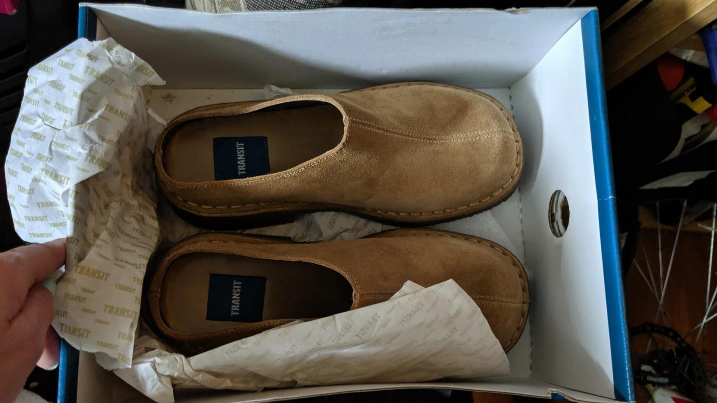 clogs thumbnail