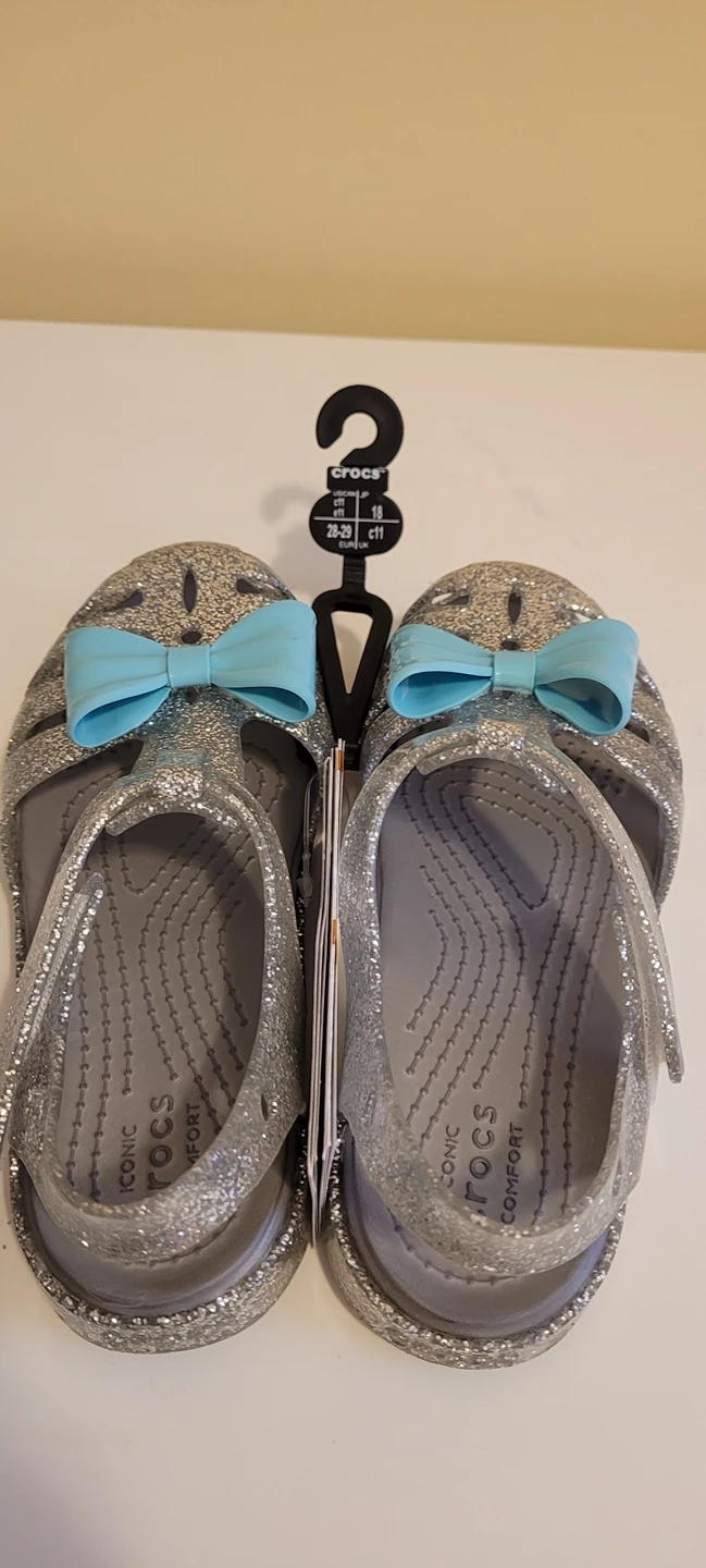 Brand New Crocs kids sandals - photo 4