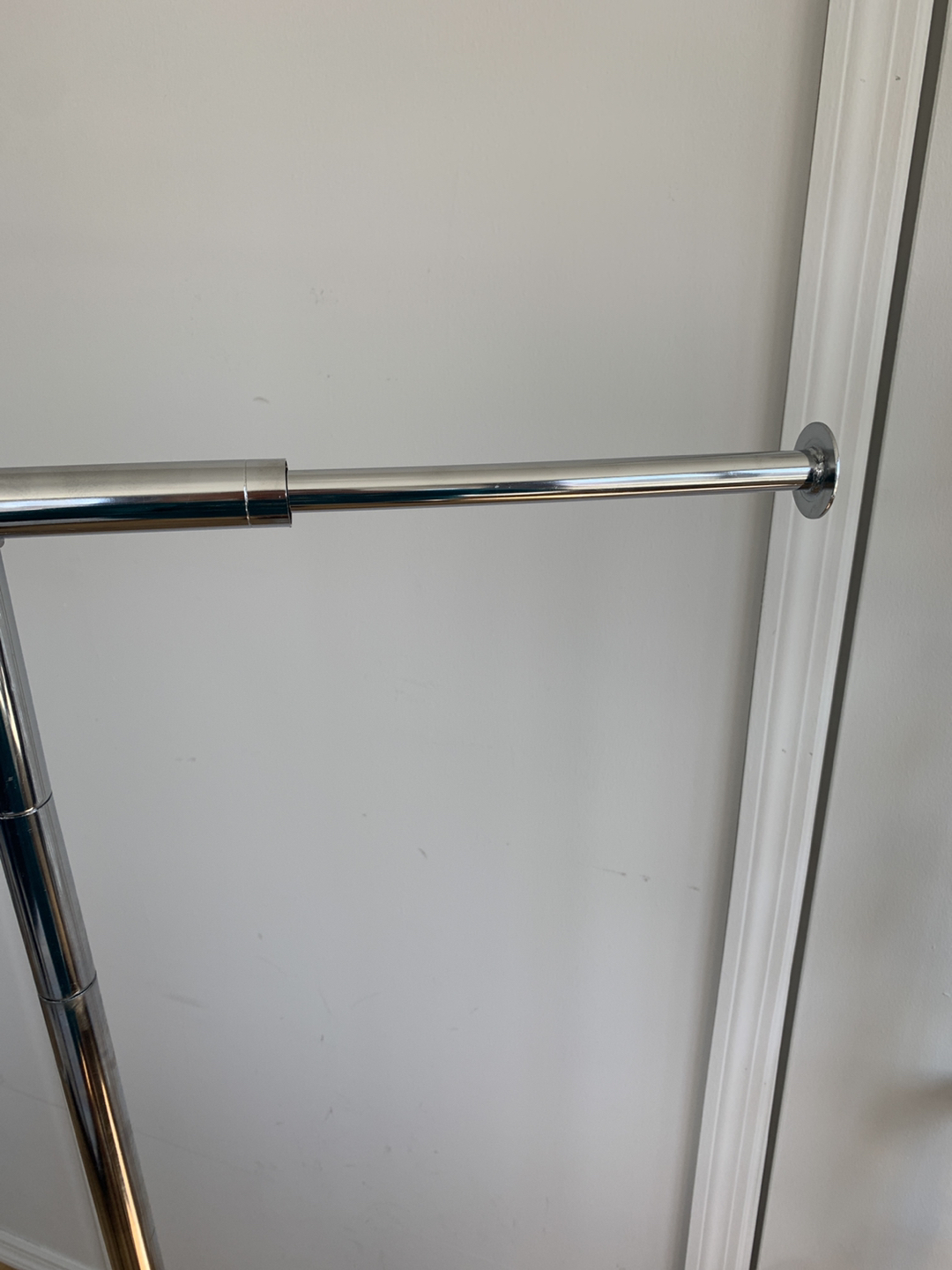 Clothing Rack - photo 2