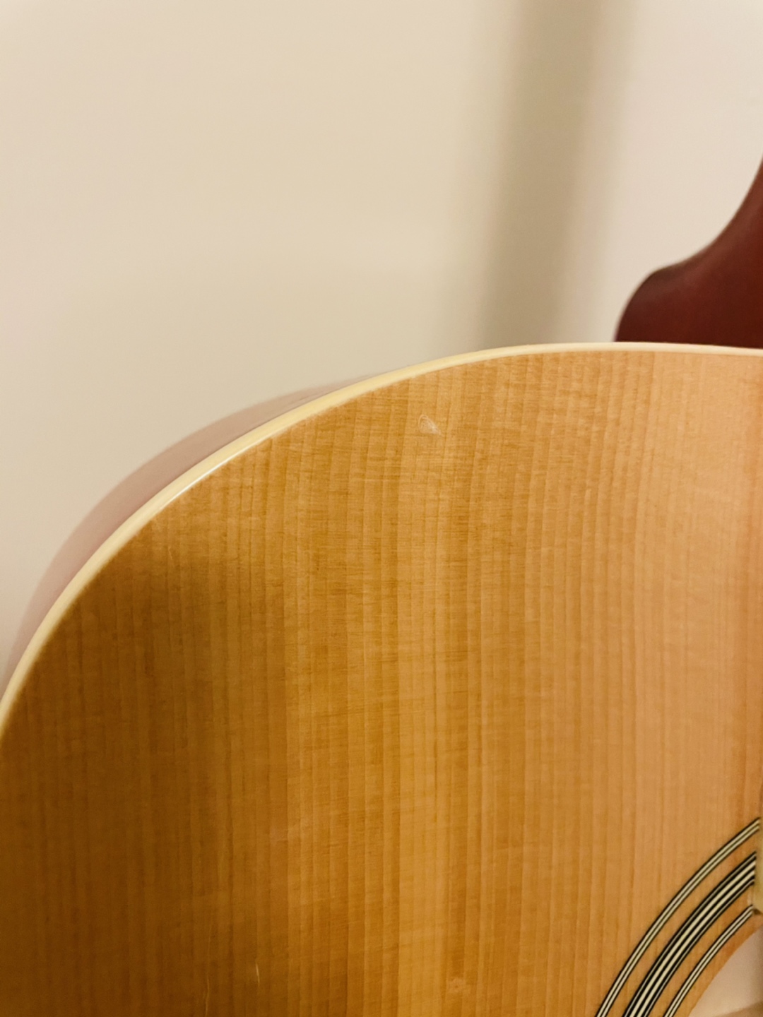 Perfect for beginner_RW. Jameson guitar - photo 3