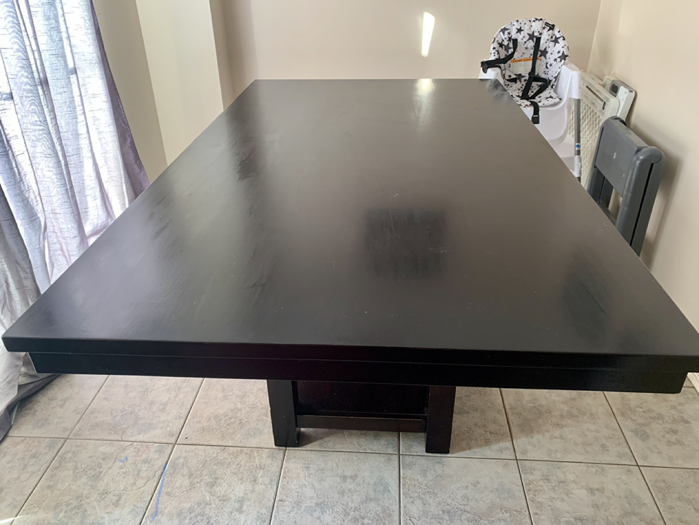 Dining table  - photo 2