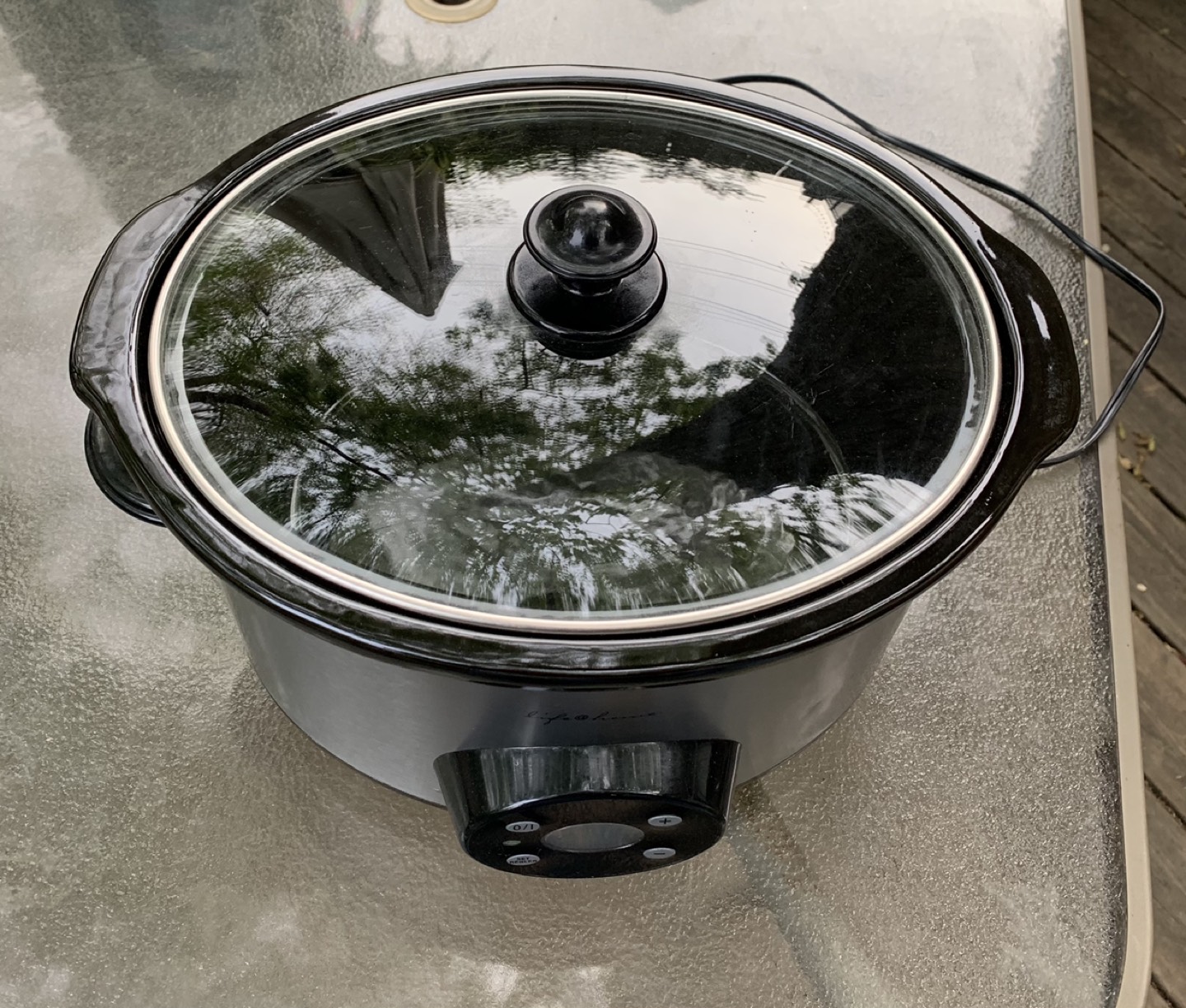 Crock-pot  - photo 2