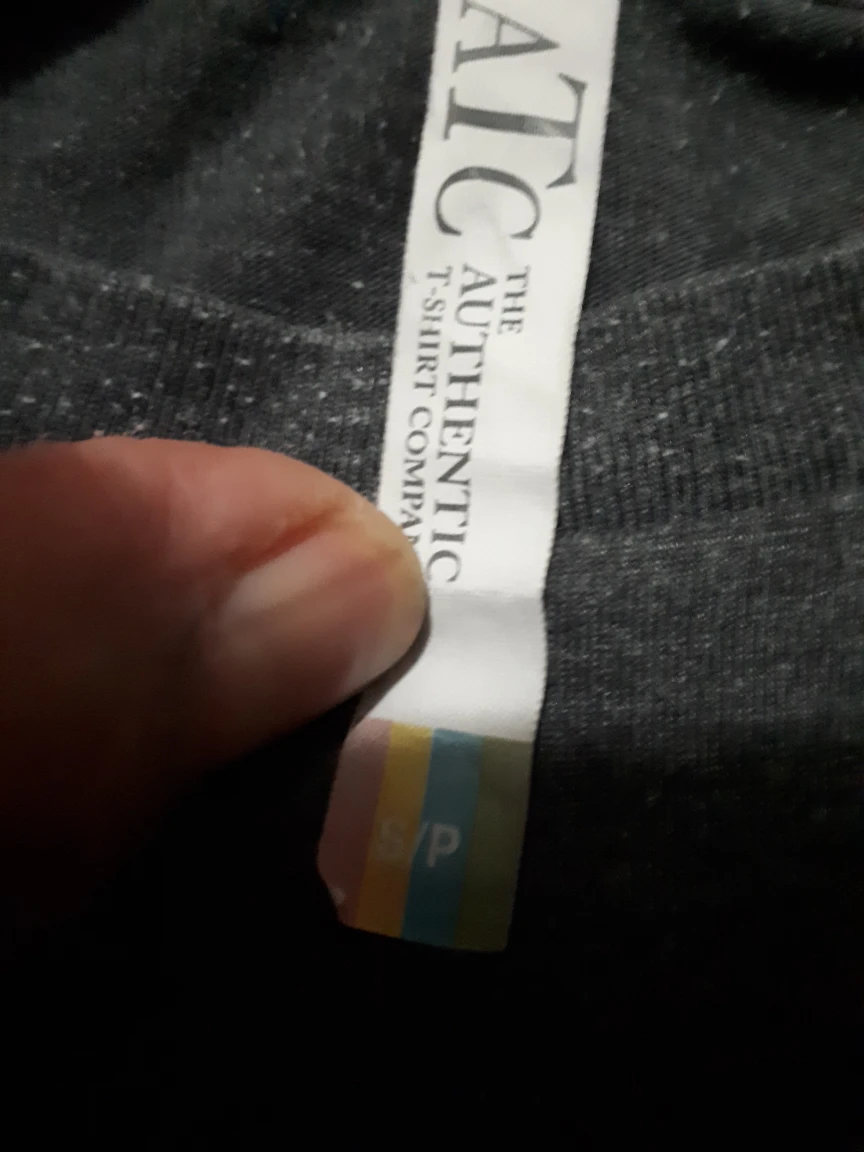 half asleep t-shirt - photo 3