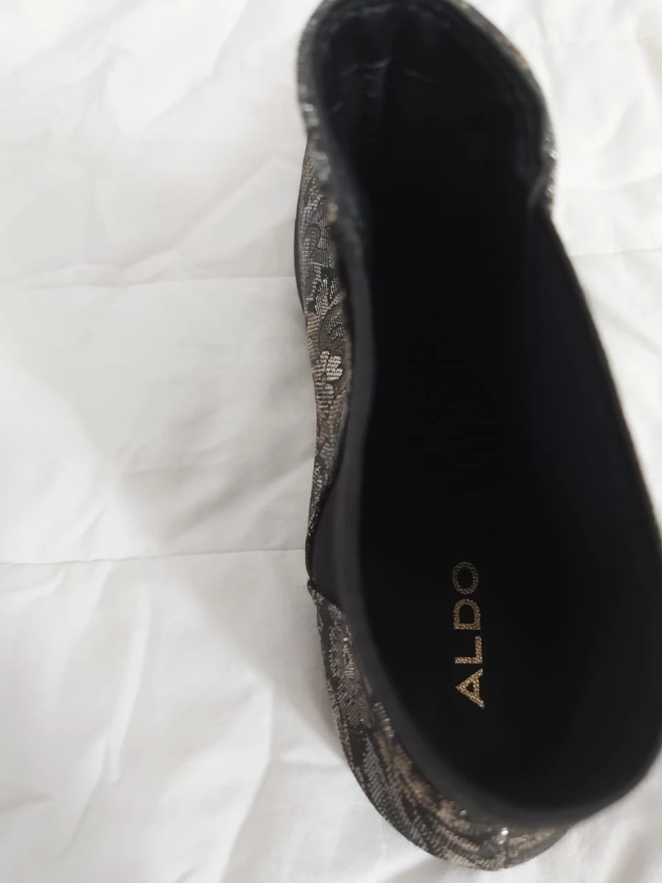 Women's Shoe - photo 3