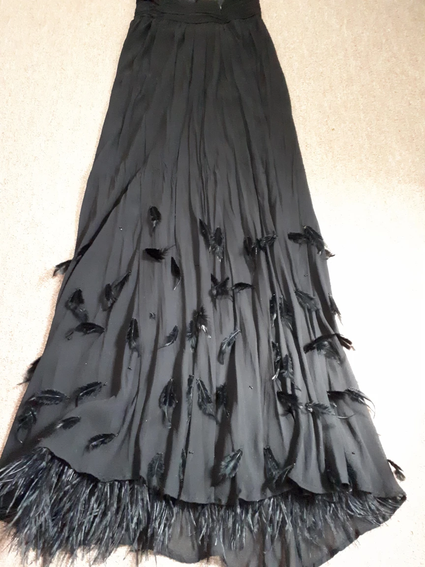 long dress - photo 2