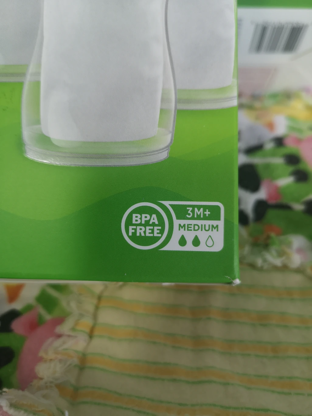 Playtex Bottles - photo 2