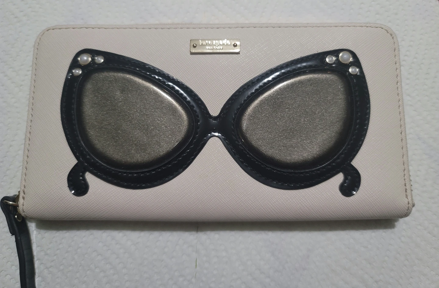 Kate Spade Wallet thumbnail