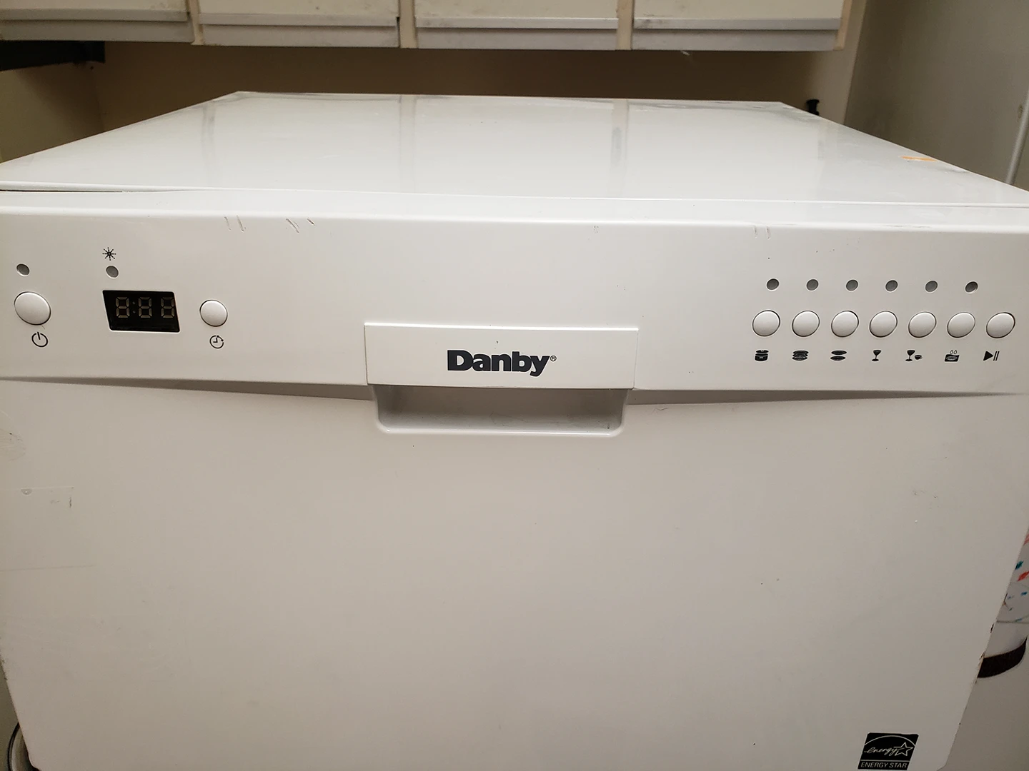 Dishwasher