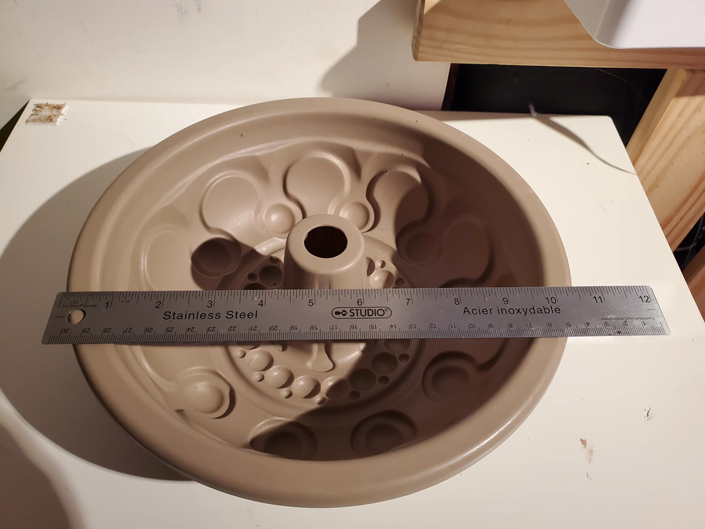 Cake 🎂 or Dessert 🍨 silicon mold - photo 3