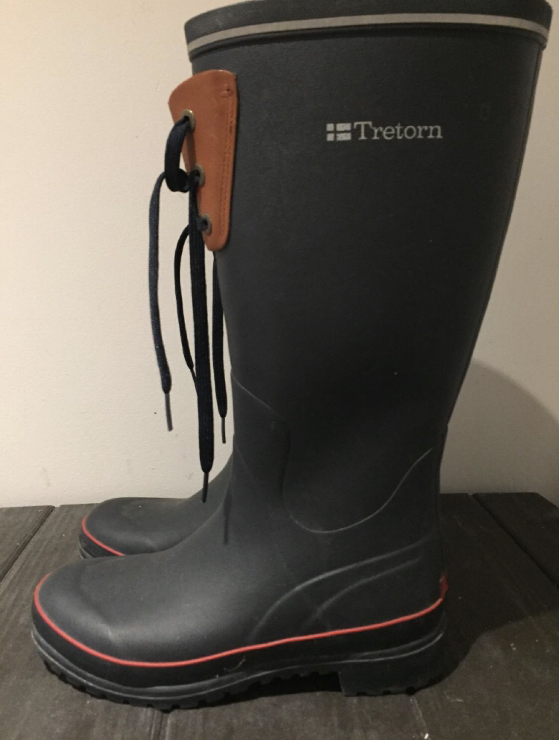 Rain Boots  - photo 2