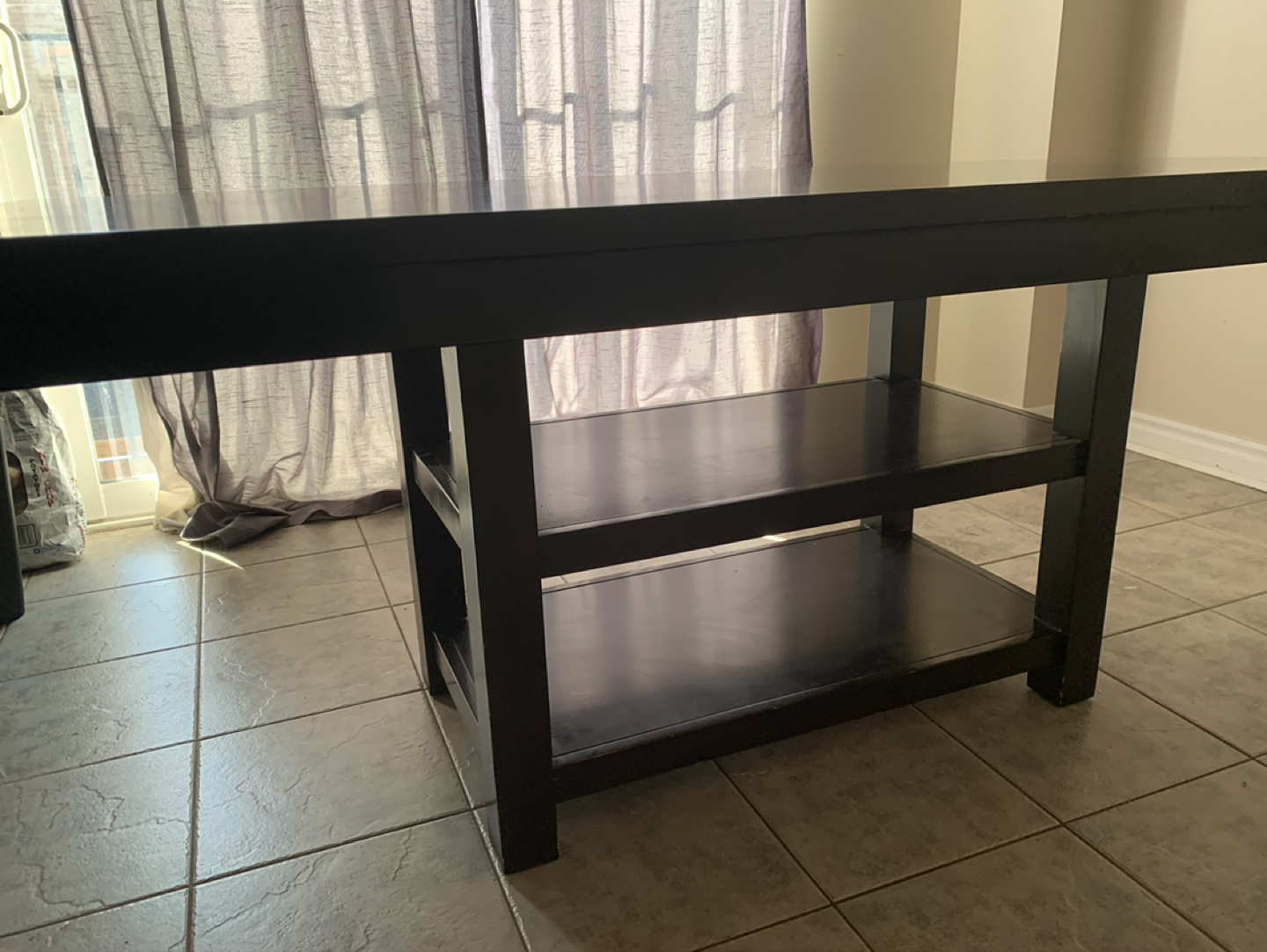 Dining table  - photo 4